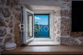 Brač, Murvica apartment 20.1 m2