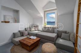 Brač, Murvica apartment 20.3 m2, panoramic sea view