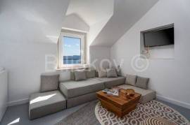 Brač, Murvica apartment 20.8 m2, panoramic sea view