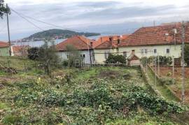 For Sale, Kali, Ugljan Is.,Building Land 426 m², Near the Sea