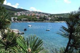 For Sale, Novi Vinodolski Riviera, Plot with Building Permit