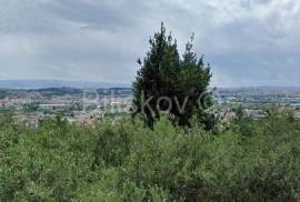 Solin, land for sale, open view