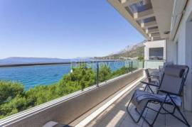 For sale, penthouse with sea view, Tučepi