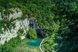 For sale, hotel near Plitvice Lakes