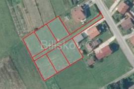 Sale, Oroslavlje, mixed-use building land, 3,256 m²