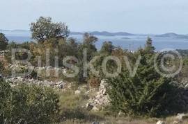 Rogoznica, land for sale 10003m2, access by car, water