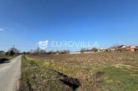 Đakovo, Building Land with Location Permit, 6863 m²