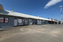 Đakovo, Industrial Zone - Commercial Building with 7 Business Units
