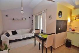 FURNISHED APARTMENT WITH GARDEN, IN QUIET LOCATION!