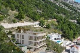 DALMATIA, PISAK – Two-bedroom apartments with roof terrace