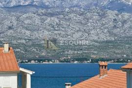 Appartamento Vinjerac, Posedarje, 116m2