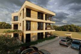 Luxurious apartment, new building, city of Krk