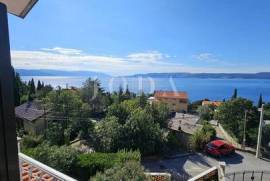 Exclusive sale of a semi-detached house in Novi Vinodolski, attractive location
