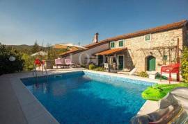 House Veli Brgud, Matulji, 130m2