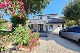 Island of Krk - Detached house with a beautiful garden