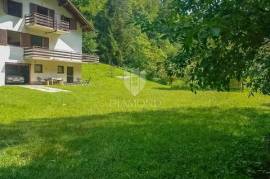 House Kupčina Žumberačka, Žumberak, 210m2