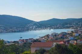 Opportunity! Marina, Vinisce, Building Land with Sea View for Sale