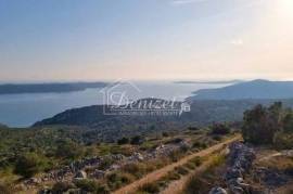 Marina, Vinisce, Plot of 1,601 m2 for Sale