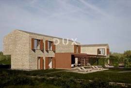 ISTRIEN, VIŽINADA - Kombiniertes Bau- und Agrarland