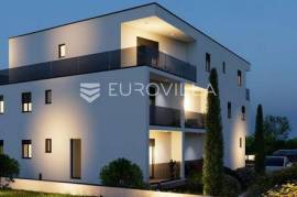 Kaštel Novi-comfortable one-bedroom apartment of 43.7 m² and parking spacE