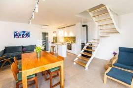 Dubrovnik, Gorica - Attractive Renovated Duplex Apartment