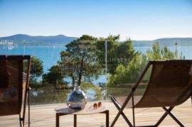 Sukošan- Second row to the sea- Designed Villa 495m2