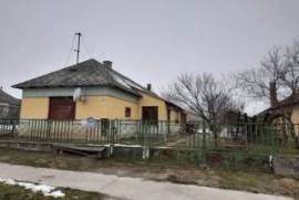 House in Kálmáncsa, Somogy