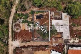 Strategic 4 Are Land for Investment Near Balangan Beach