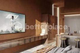 Contemporary Moroccan-Inspired 1-Bed Studio in Nuanu City Offering Modern Design and Exceptional Investment Potential