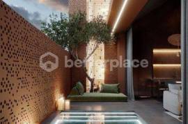 Refined Two-Bedroom Designer Villa in Nyanyi Offering Rooftop Sky Bedroom and Premium Community Lifestyle