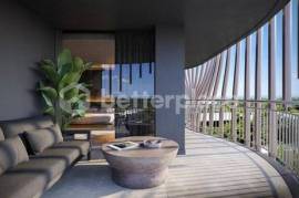 Refined Ocean-View Hotel Residence in Nyanyi Offering Premium Amenities and High Investment Potential