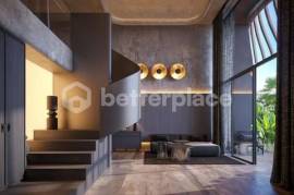 Stylish Mezzanine Retreat in Nyanyi Bali Just Minutes from the Beach with Exceptional Investment Appeal