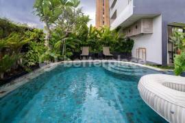 Brand New Modern Design 2 Bedroom Suites Apartment in Berawa