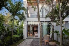 Modern 3 Bedroom Villa in Umalas – 10 Minutes to the Beach, Ideal for Investment