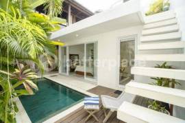 Modern 2 Bedroom Villa in Padonan with Private Pool and Investment Potential