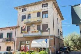 A567 - Attic apartment on the third floor