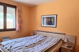 Charming Single Storey Villa With 4 Bedrooms And A Double Garage On A Plot Of 2146 M2 With Covered Swimming Pool, Petanque Court And Lovely Views.