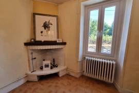 For Sale 3 Bed Smallholding/Equestrian Home Jouac 87