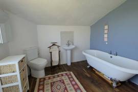 For Sale 3 Bed Smallholding/Equestrian Home Jouac 87