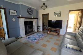 For Sale 3 Bed Smallholding/Equestrian Home Jouac 87