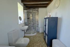 For Sale 3 Bed Smallholding/Equestrian Home Jouac 87