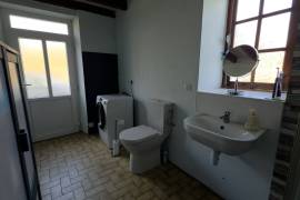For Sale 3 Bed Smallholding/Equestrian Home Jouac 87