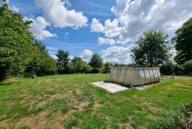 For Sale 3 Bed Smallholding/Equestrian Home Jouac 87