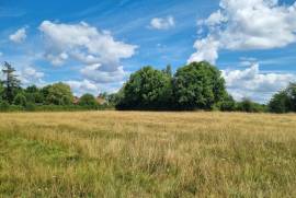 For Sale 3 Bed Smallholding/Equestrian Home Jouac 87