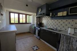 For Sale 3 Bed Smallholding/Equestrian Home Jouac 87