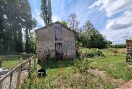 For Sale 3 Bed Smallholding/Equestrian Home Jouac 87