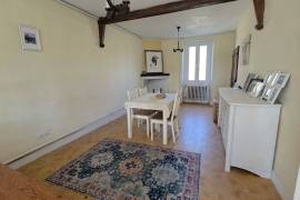For Sale 3 Bed Smallholding/Equestrian Home Jouac 87