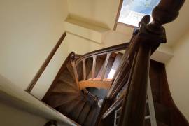 For Sale 3 Bed Smallholding/Equestrian Home Jouac 87