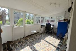 For Sale 3 Bed Smallholding/Equestrian Home Jouac 87