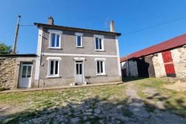 For Sale 3 Bed Smallholding/Equestrian Home Jouac 87